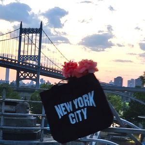 Tote Bag New York City